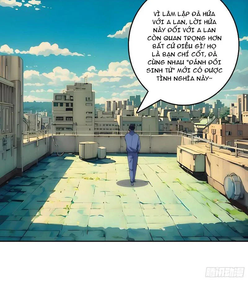 Tin Tức Của Toàn Tri Giả Chapter 49 - Trang 2