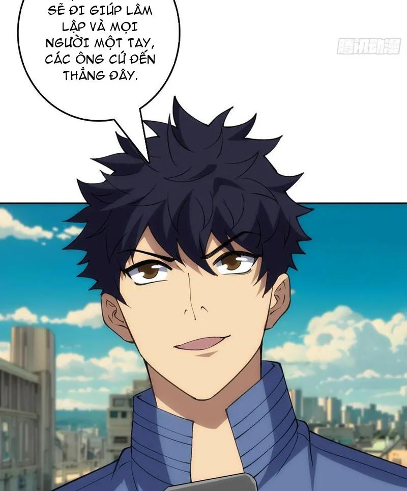 Tin Tức Của Toàn Tri Giả Chapter 49 - Trang 2