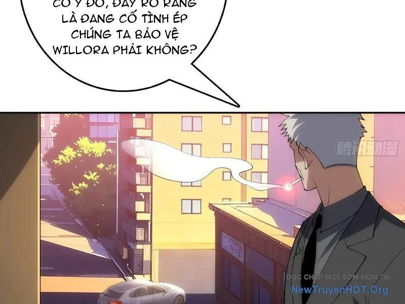 Tin Tức Của Toàn Tri Giả Chapter 50 - Next Chapter 51