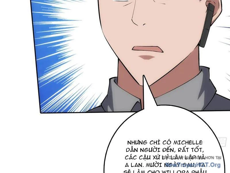 Tin Tức Của Toàn Tri Giả Chapter 50 - Next Chapter 51