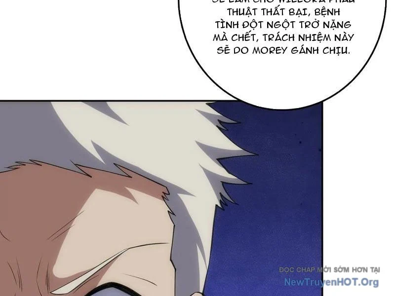 Tin Tức Của Toàn Tri Giả Chapter 50 - Next Chapter 51