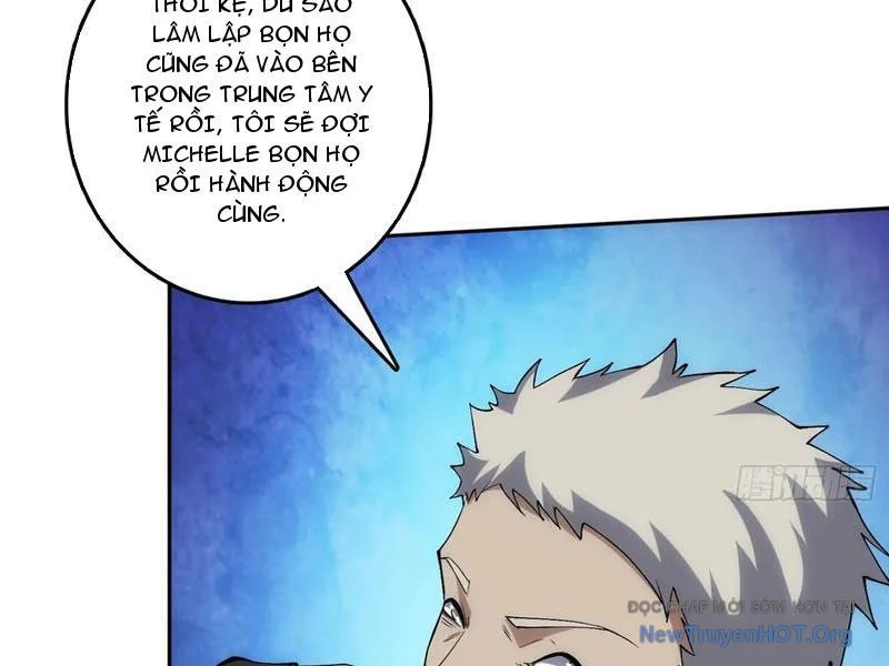 Tin Tức Của Toàn Tri Giả Chapter 50 - Next Chapter 51