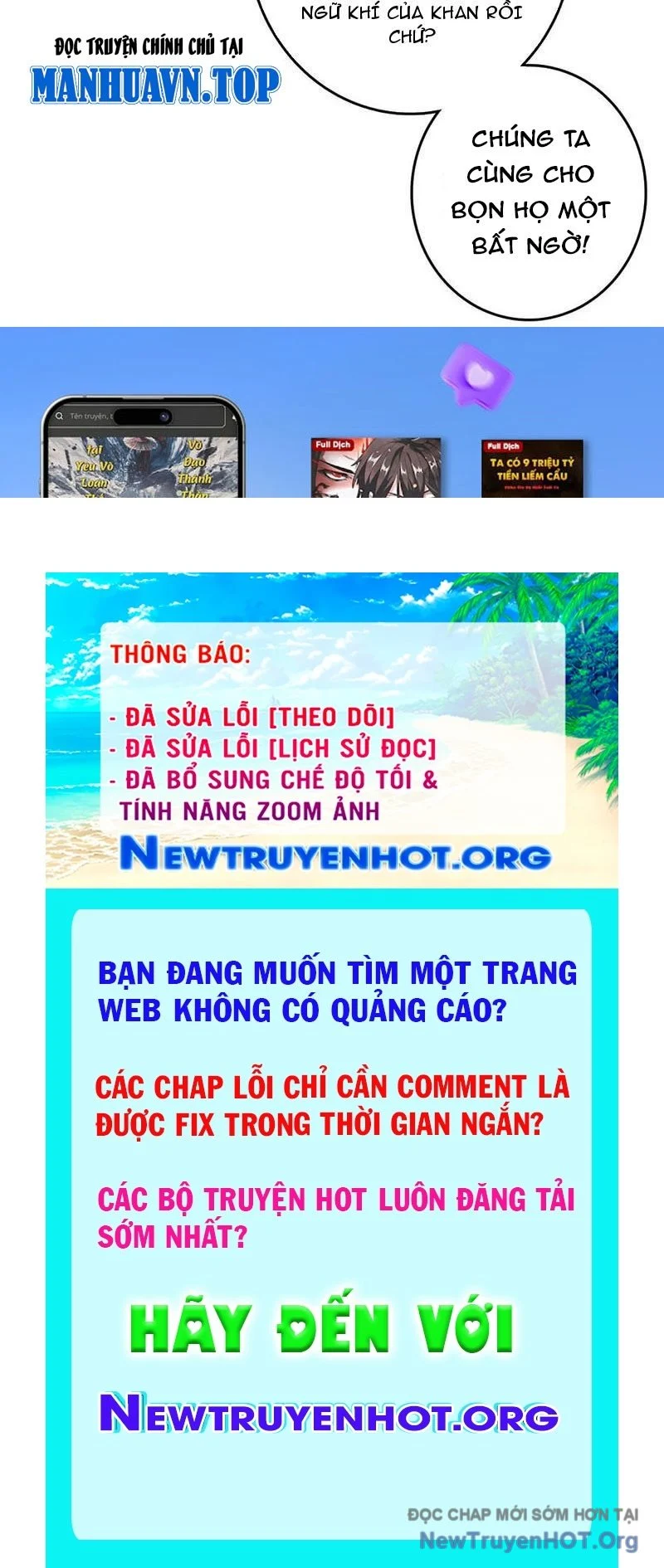 Tin Tức Của Toàn Tri Giả Chapter 50 - Next Chapter 51