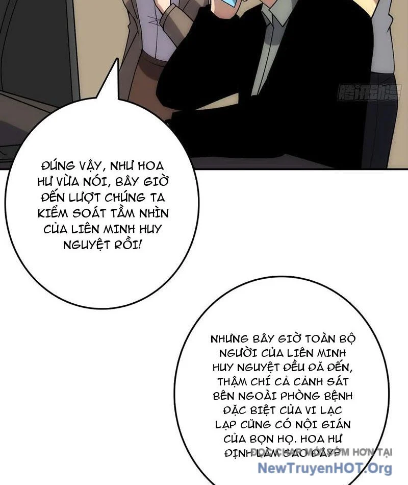 Tin Tức Của Toàn Tri Giả Chapter 51 - Trang 2
