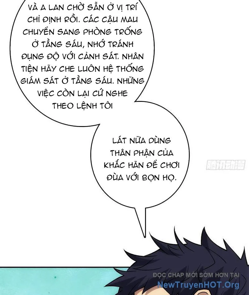 Tin Tức Của Toàn Tri Giả Chapter 51 - Trang 2