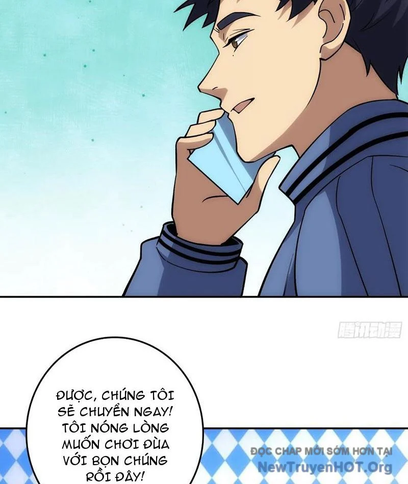 Tin Tức Của Toàn Tri Giả Chapter 51 - Trang 2