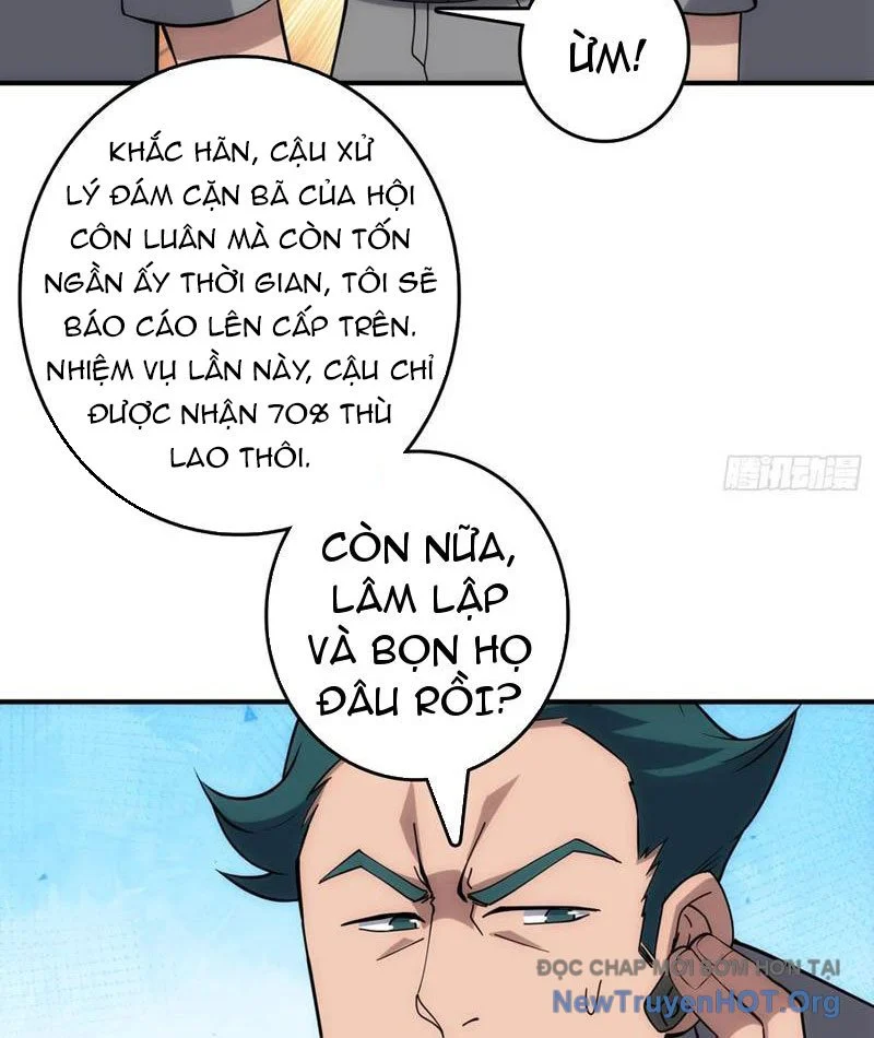 Tin Tức Của Toàn Tri Giả Chapter 51 - Trang 2