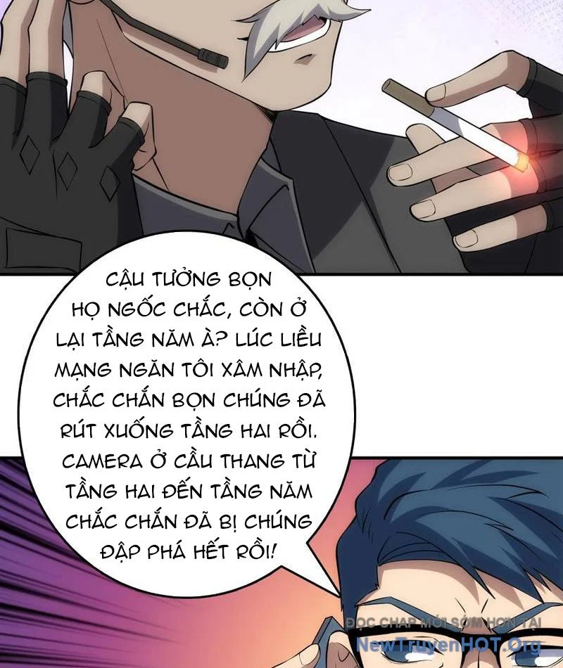 Tin Tức Của Toàn Tri Giả Chapter 51 - Trang 2