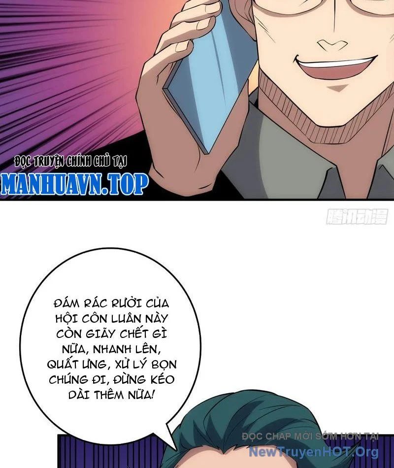 Tin Tức Của Toàn Tri Giả Chapter 51 - Trang 2