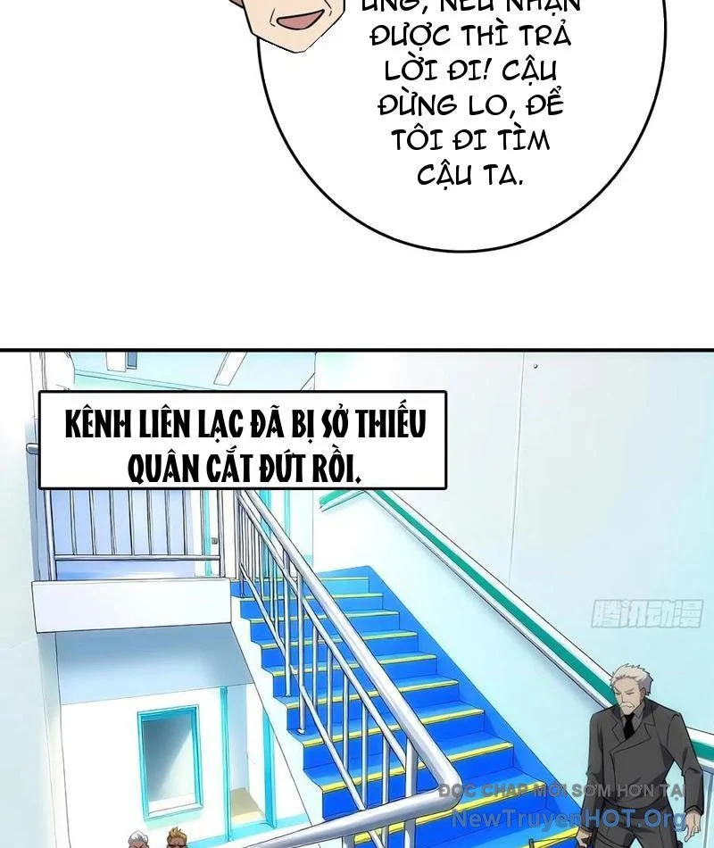 Tin Tức Của Toàn Tri Giả Chapter 51 - Trang 2