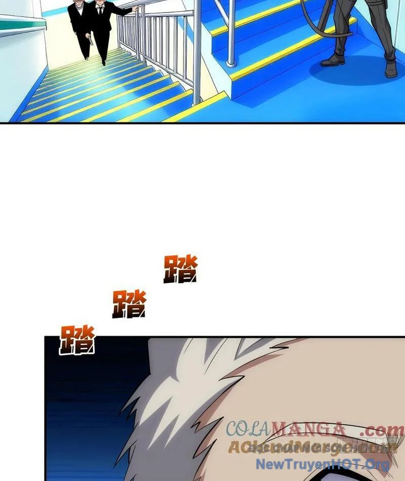 Tin Tức Của Toàn Tri Giả Chapter 51 - Trang 2