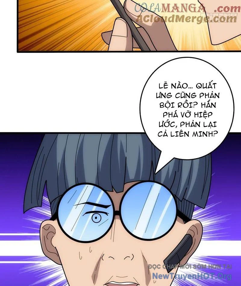 Tin Tức Của Toàn Tri Giả Chapter 51 - Trang 2