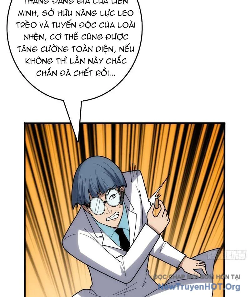 Tin Tức Của Toàn Tri Giả Chapter 51 - Trang 2