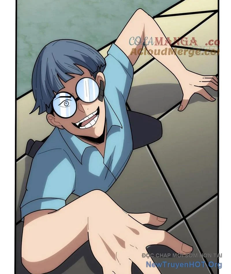 Tin Tức Của Toàn Tri Giả Chapter 51 - Trang 2
