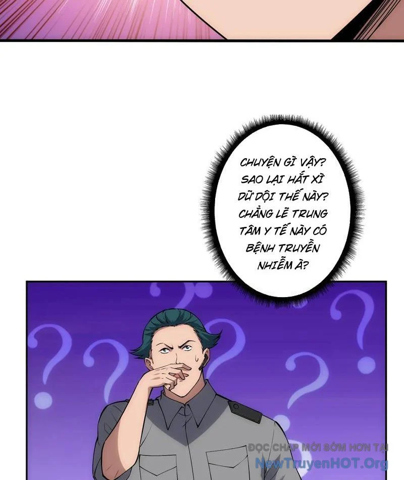 Tin Tức Của Toàn Tri Giả Chapter 51 - Trang 2