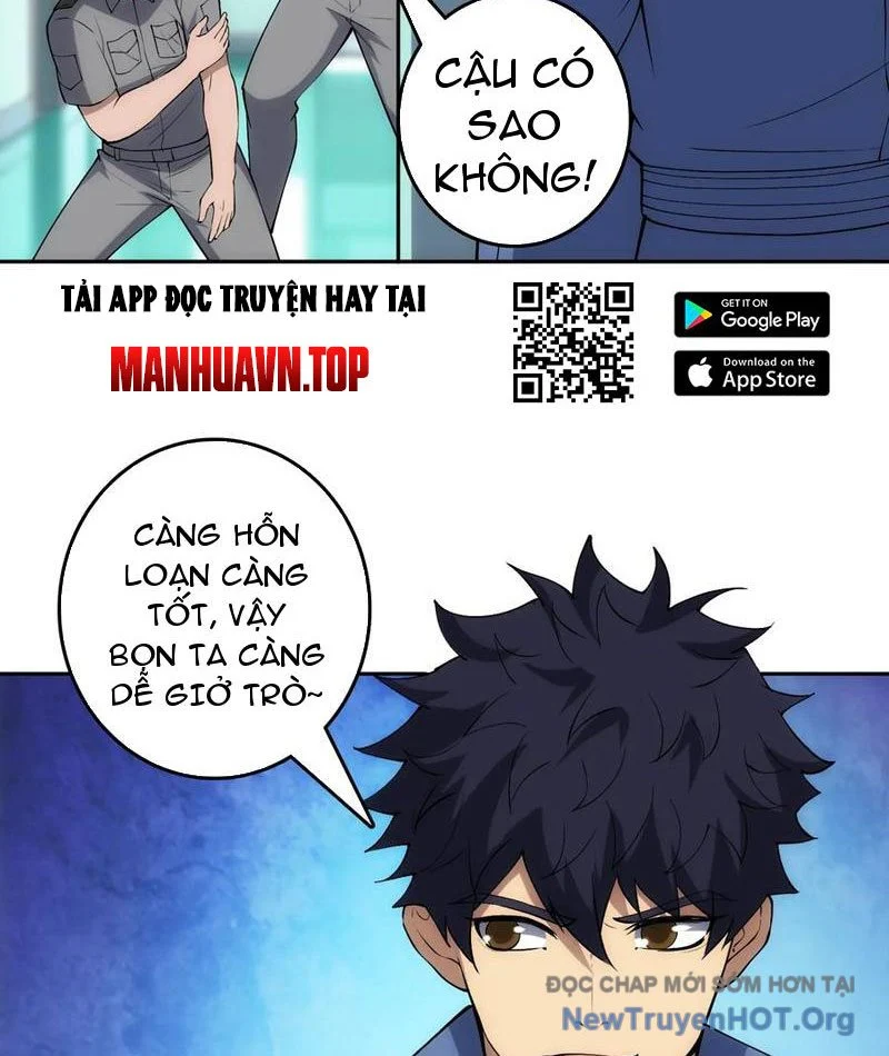 Tin Tức Của Toàn Tri Giả Chapter 51 - Trang 2