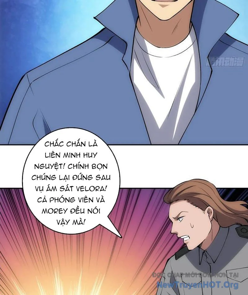 Tin Tức Của Toàn Tri Giả Chapter 51 - Trang 2