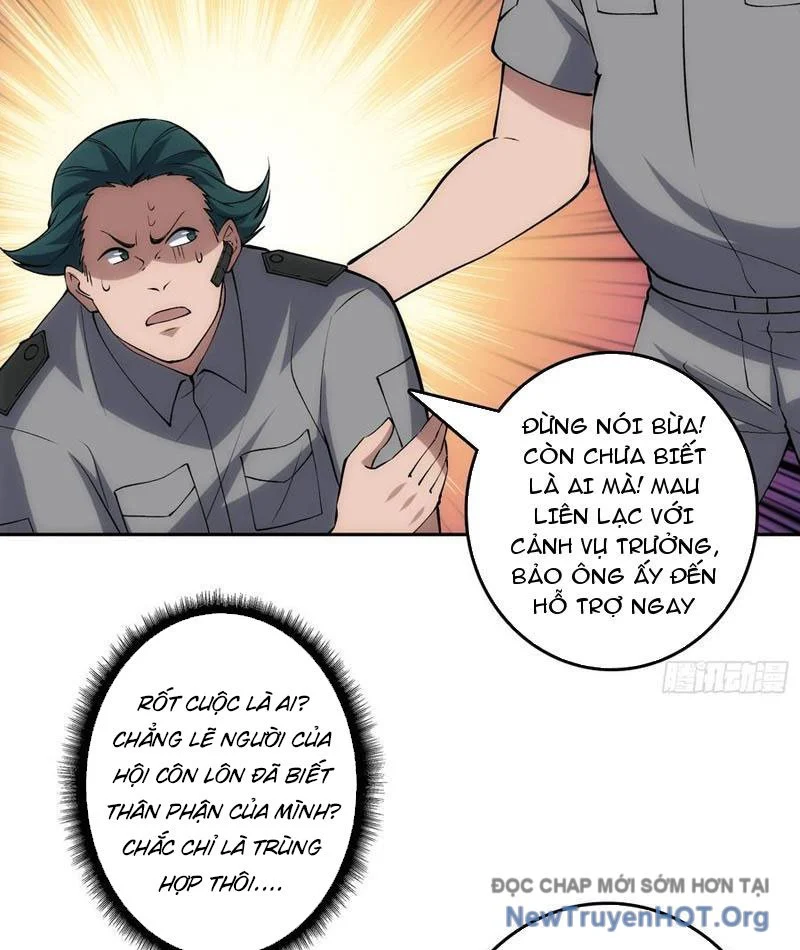 Tin Tức Của Toàn Tri Giả Chapter 51 - Trang 2