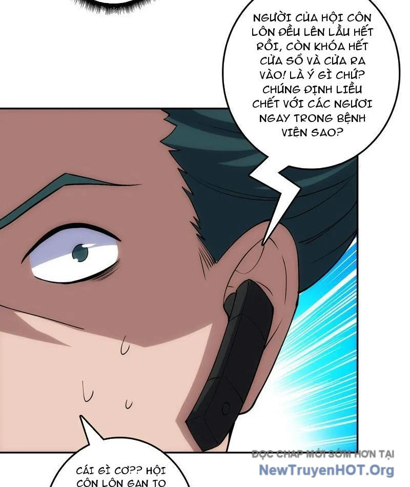 Tin Tức Của Toàn Tri Giả Chapter 51 - Trang 2