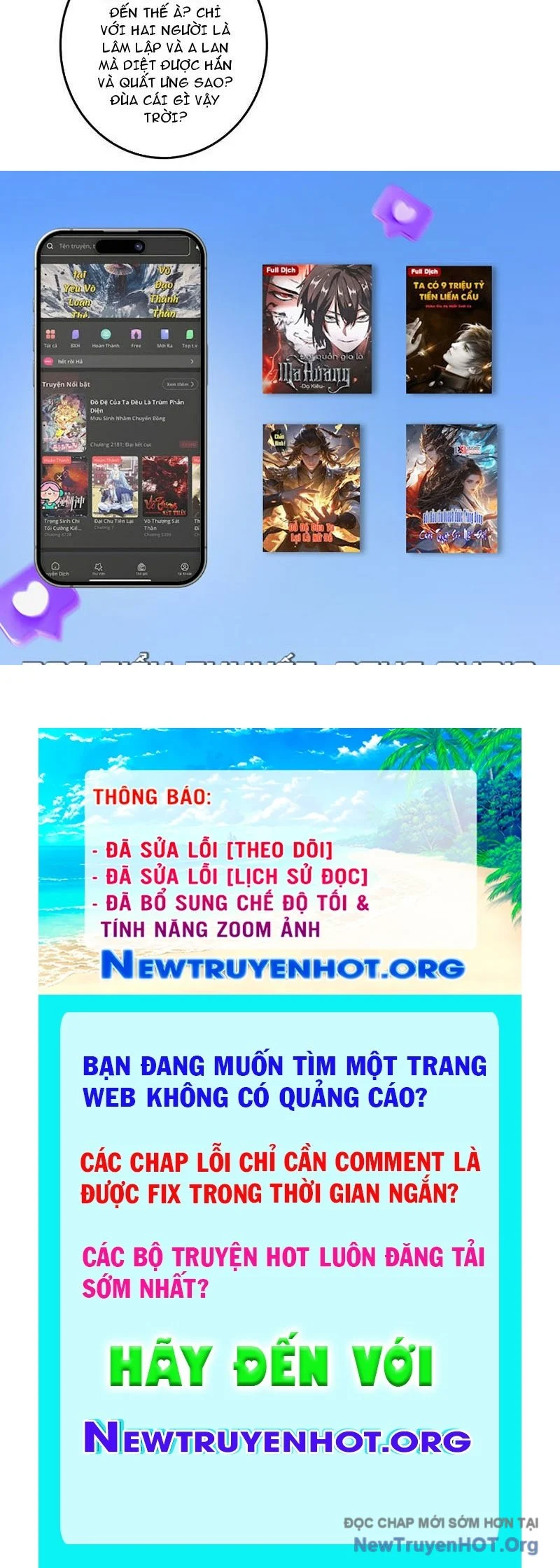 Tin Tức Của Toàn Tri Giả Chapter 51 - Trang 2