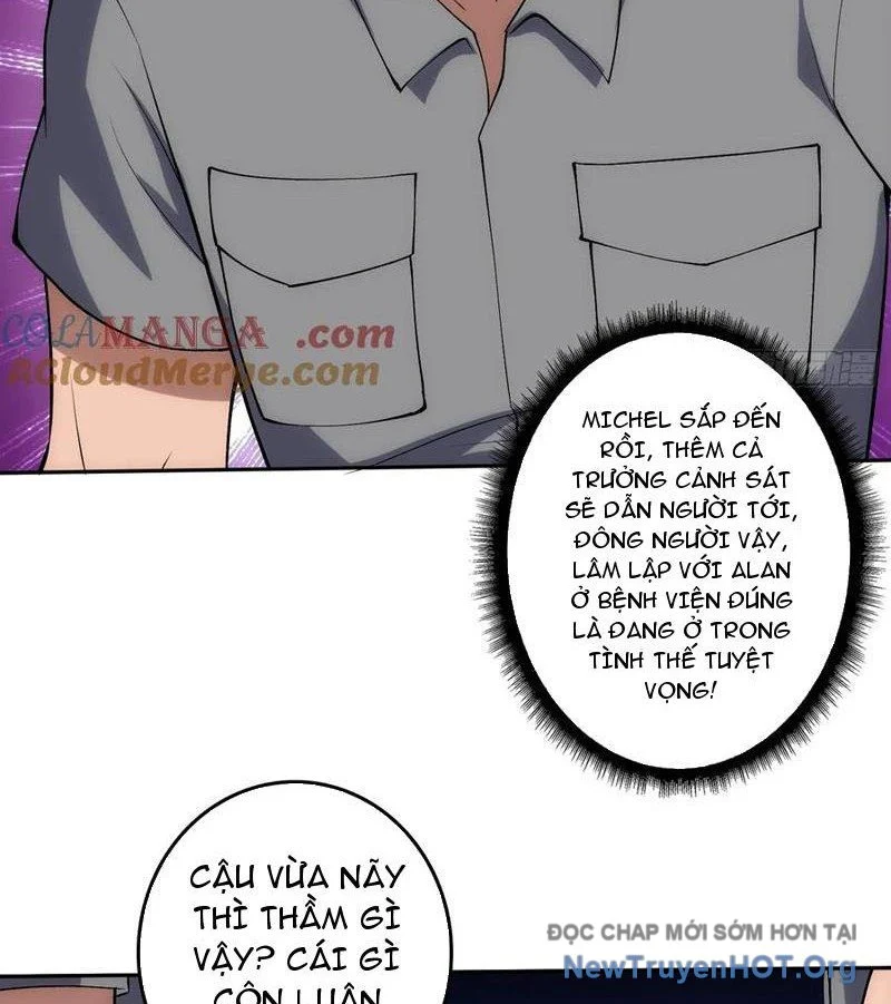 Tin Tức Của Toàn Tri Giả Chapter 52 - Trang 3