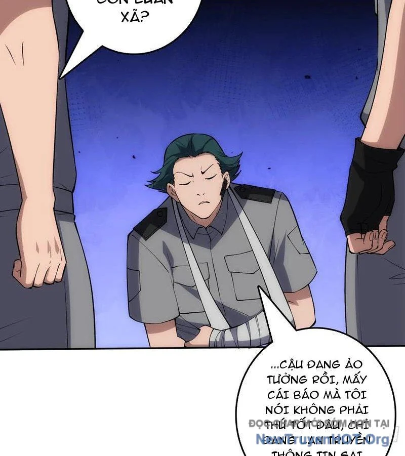 Tin Tức Của Toàn Tri Giả Chapter 52 - Trang 3