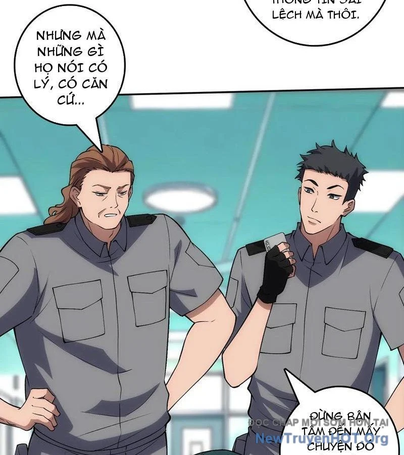 Tin Tức Của Toàn Tri Giả Chapter 52 - Trang 3