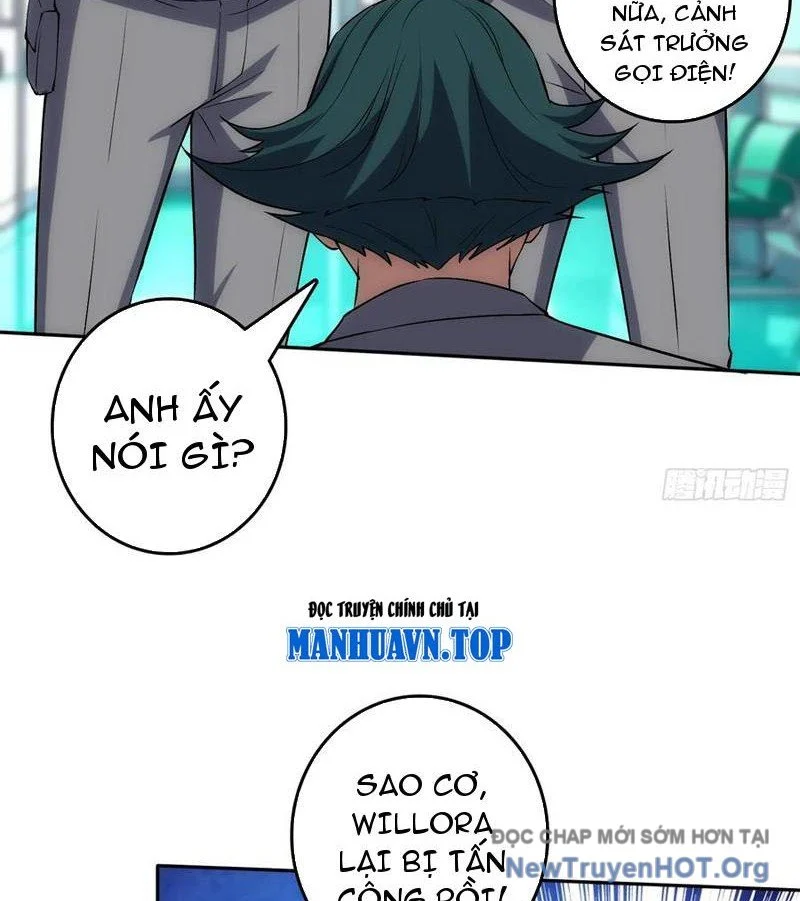 Tin Tức Của Toàn Tri Giả Chapter 52 - Trang 3