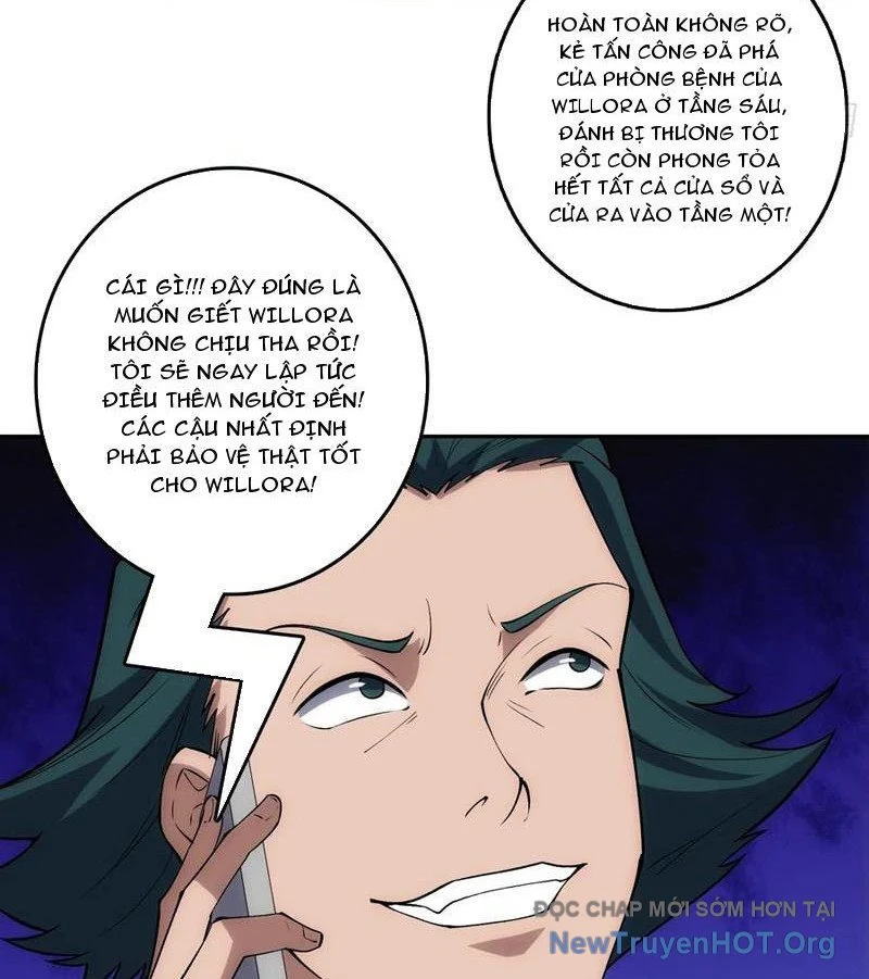 Tin Tức Của Toàn Tri Giả Chapter 52 - Trang 3