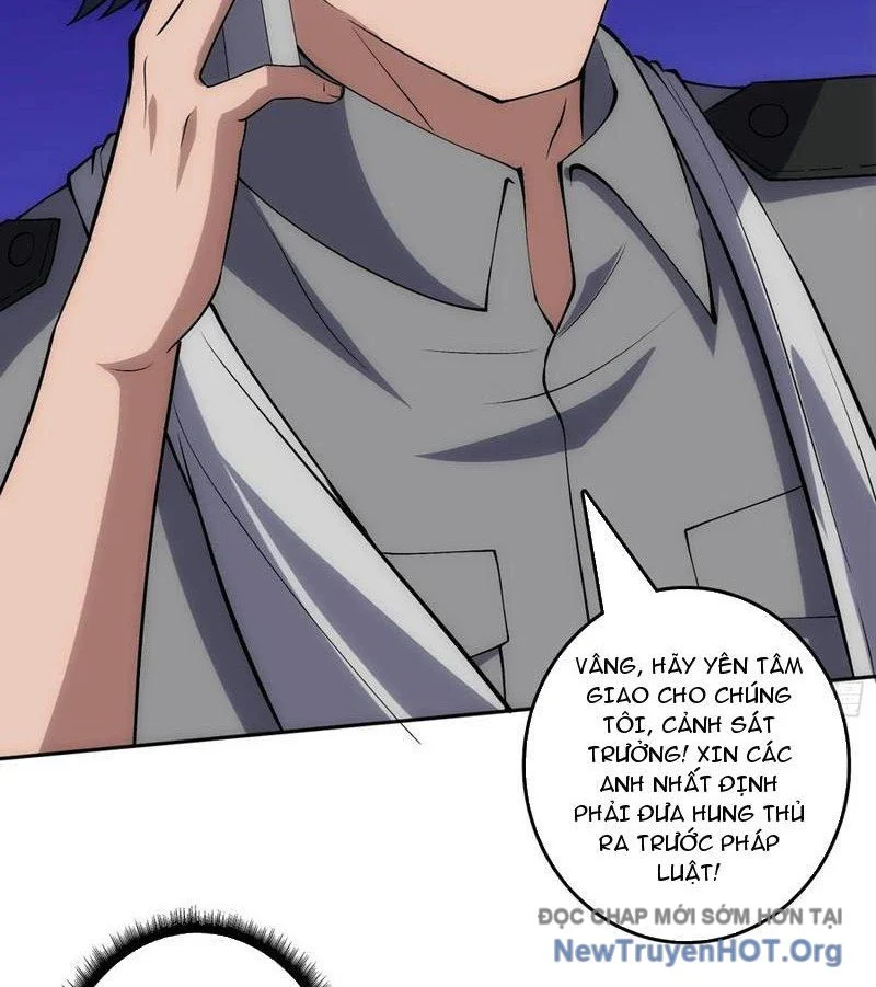 Tin Tức Của Toàn Tri Giả Chapter 52 - Trang 3