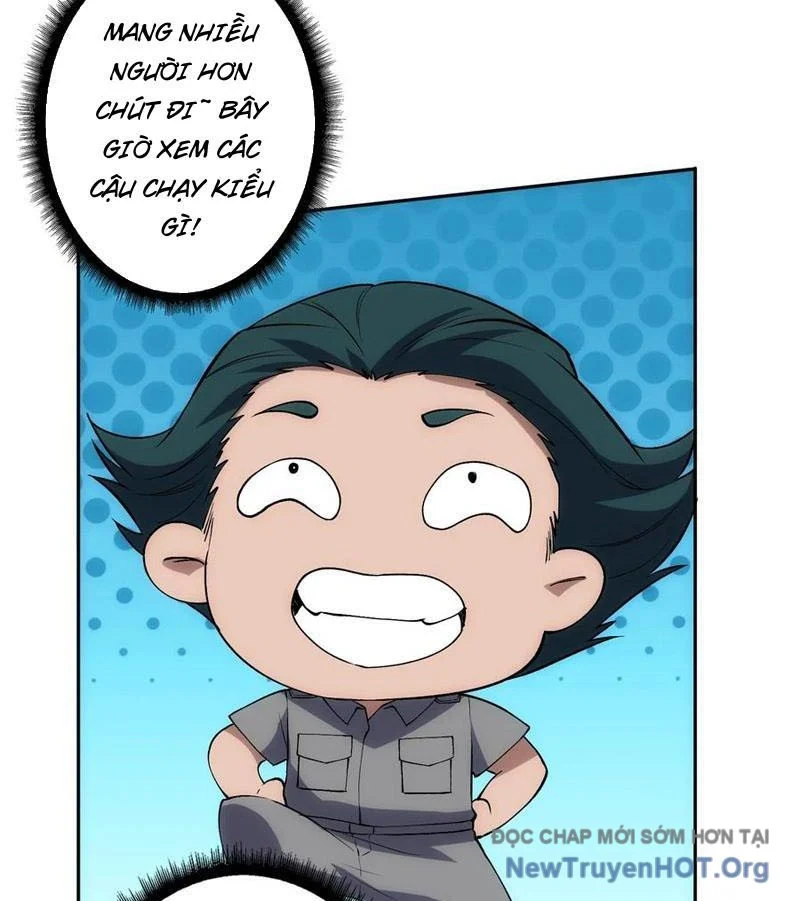 Tin Tức Của Toàn Tri Giả Chapter 52 - Trang 3