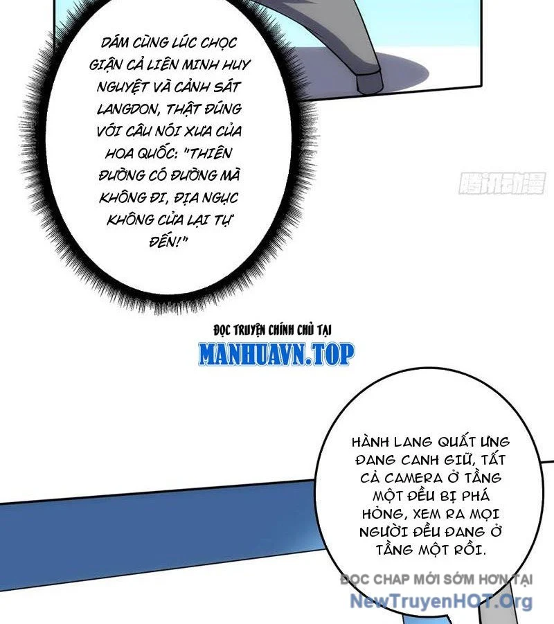 Tin Tức Của Toàn Tri Giả Chapter 52 - Trang 3