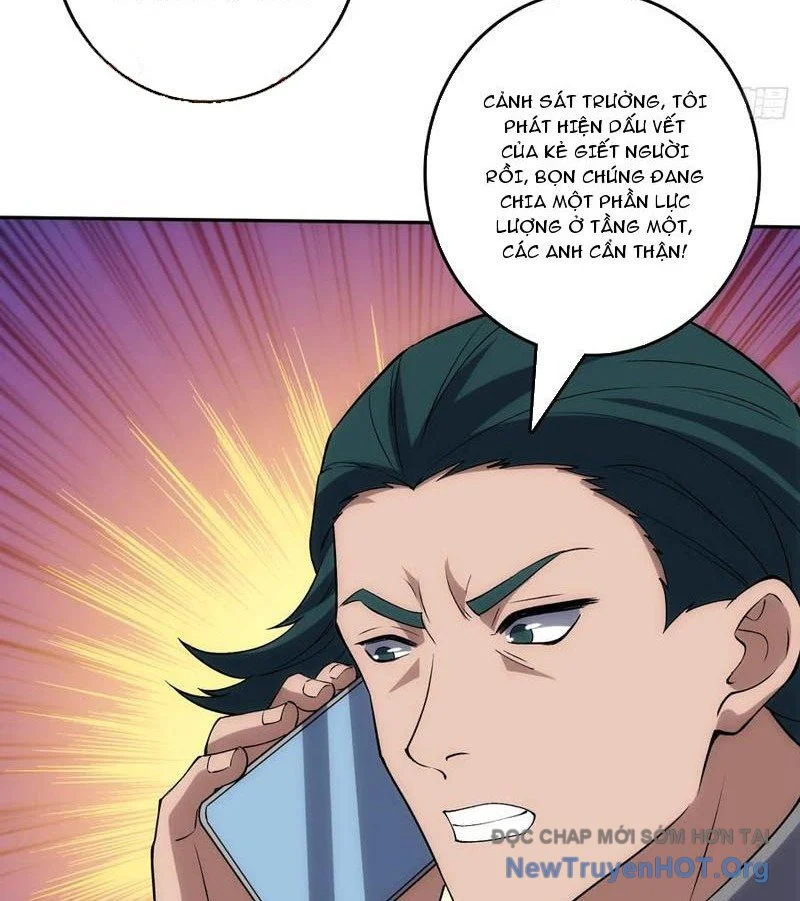Tin Tức Của Toàn Tri Giả Chapter 52 - Trang 3