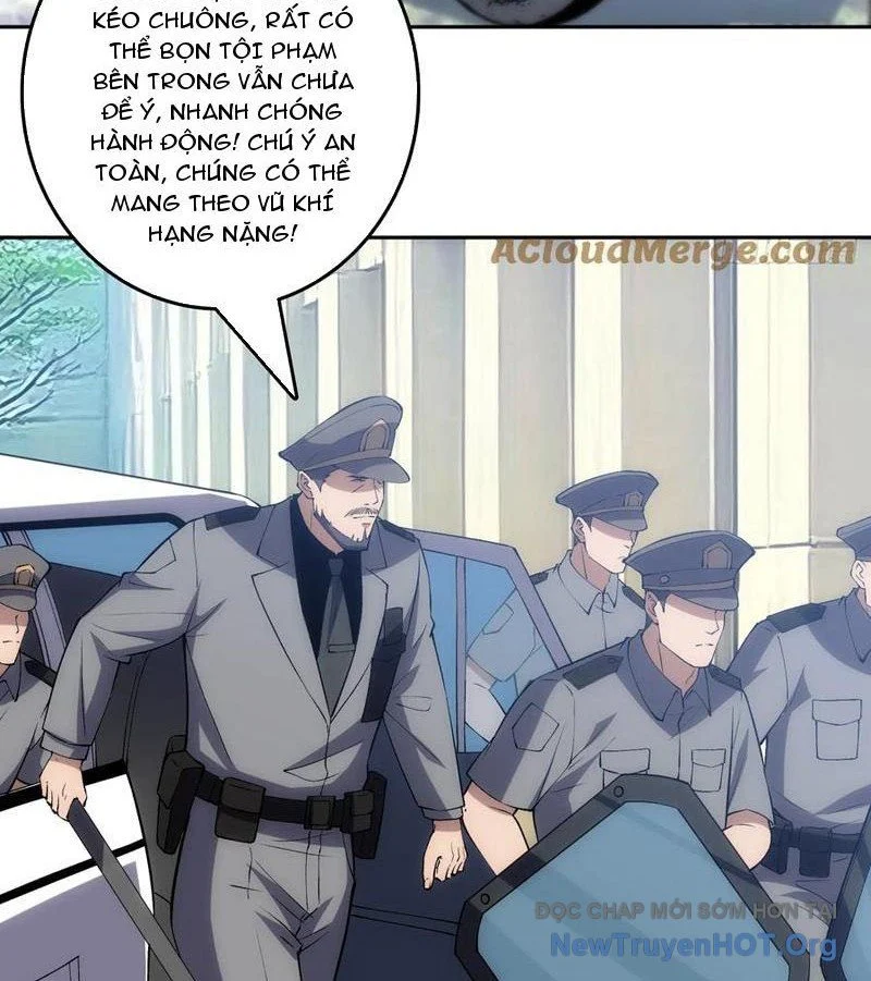 Tin Tức Của Toàn Tri Giả Chapter 52 - Trang 3
