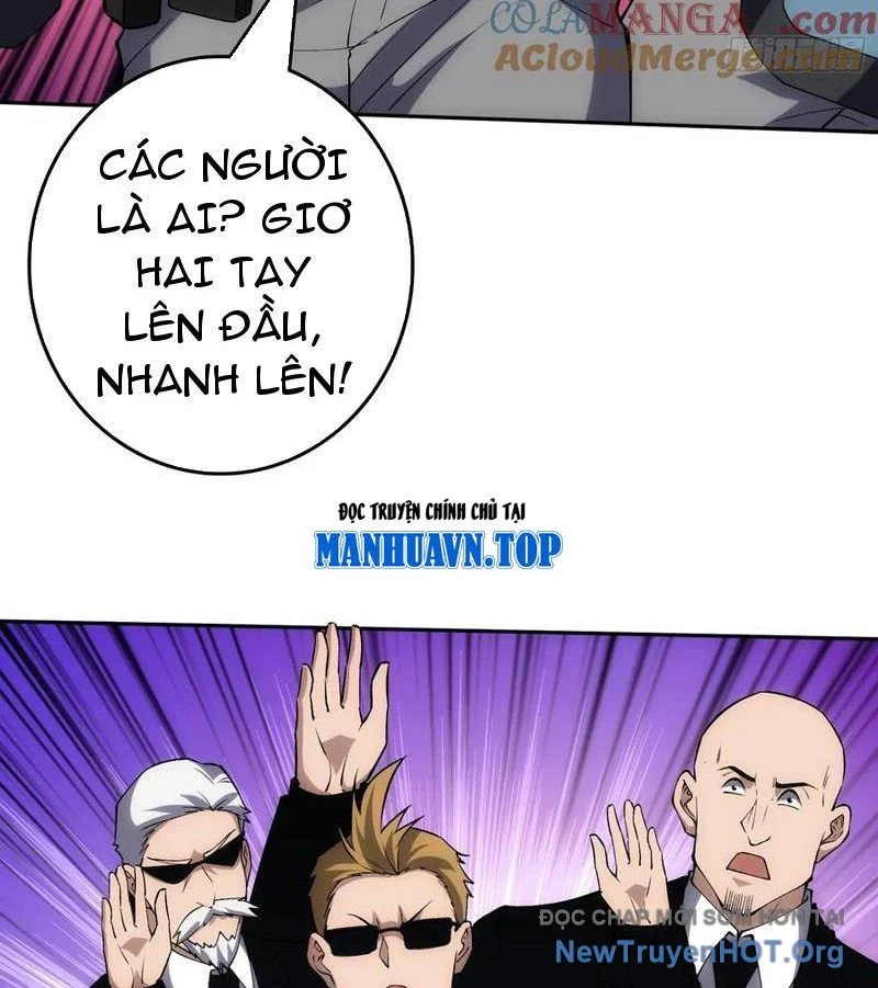 Tin Tức Của Toàn Tri Giả Chapter 52 - Trang 3