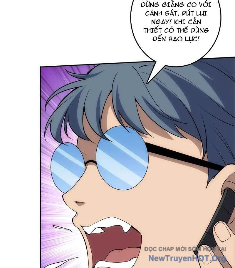 Tin Tức Của Toàn Tri Giả Chapter 52 - Trang 3