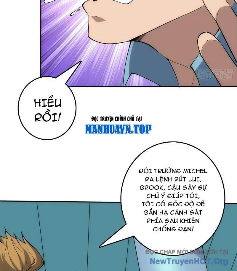 Tin Tức Của Toàn Tri Giả Chapter 52 - Trang 3