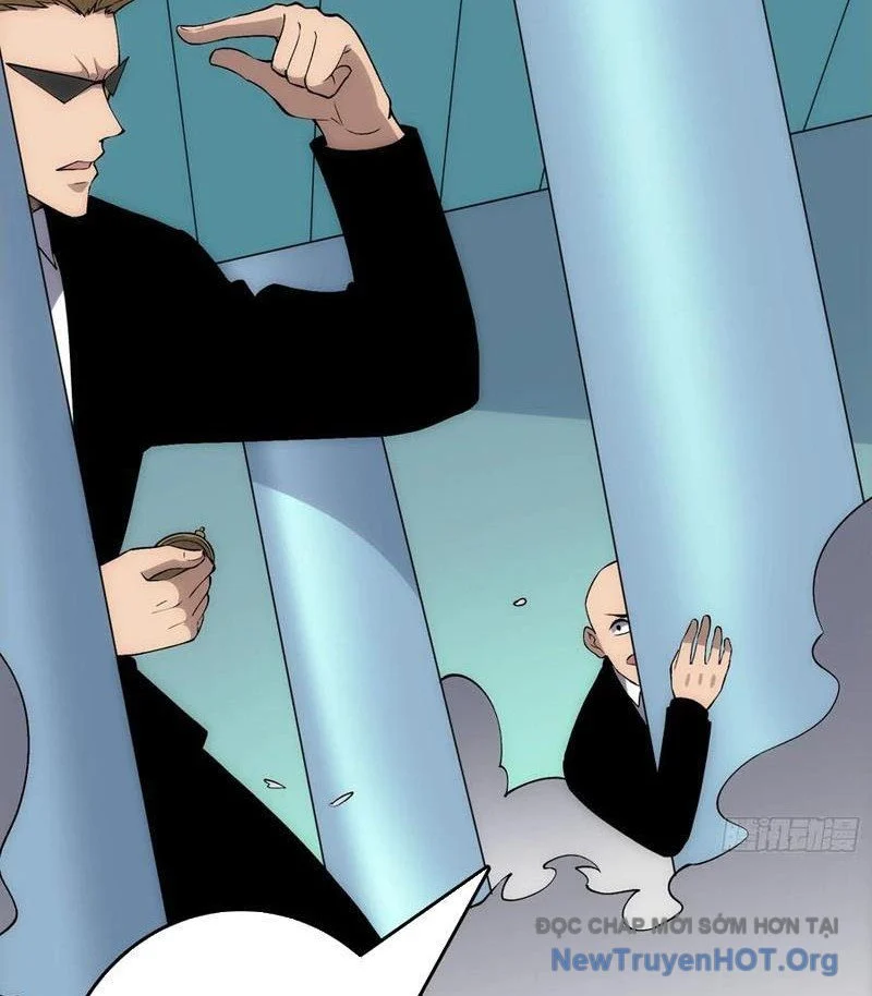 Tin Tức Của Toàn Tri Giả Chapter 52 - Trang 3