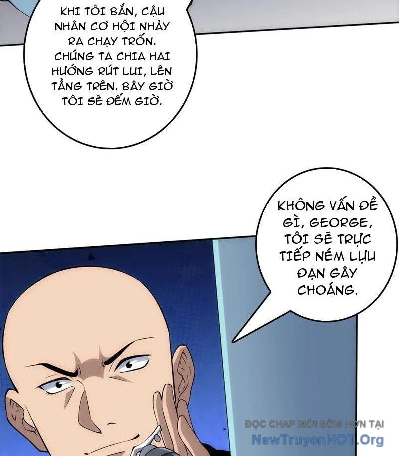 Tin Tức Của Toàn Tri Giả Chapter 52 - Trang 3