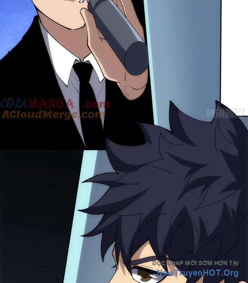 Tin Tức Của Toàn Tri Giả Chapter 52 - Trang 3