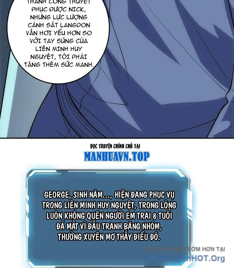 Tin Tức Của Toàn Tri Giả Chapter 52 - Trang 3