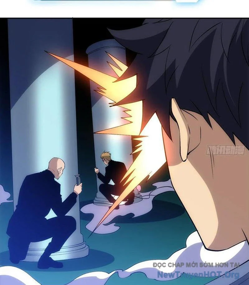 Tin Tức Của Toàn Tri Giả Chapter 52 - Trang 3