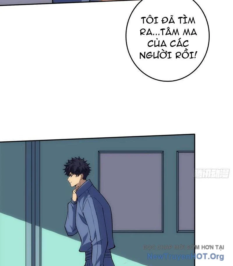 Tin Tức Của Toàn Tri Giả Chapter 52 - Trang 3