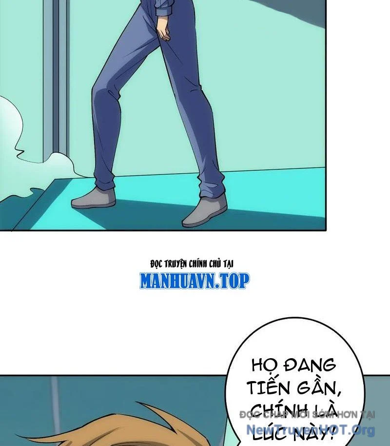 Tin Tức Của Toàn Tri Giả Chapter 52 - Trang 3