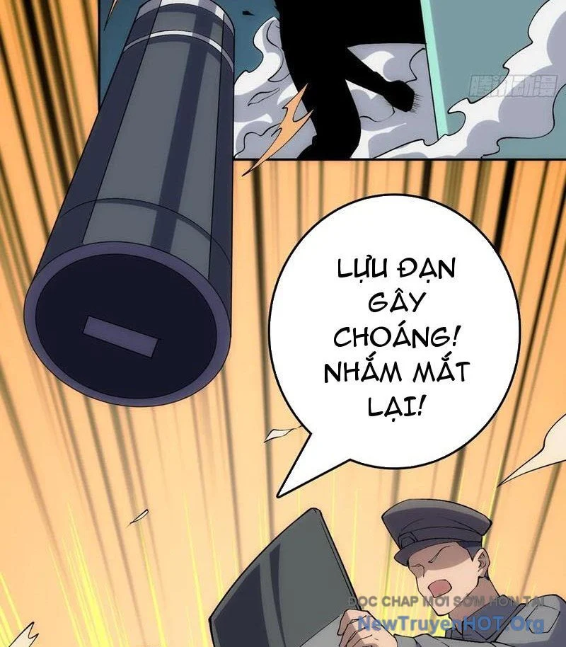 Tin Tức Của Toàn Tri Giả Chapter 52 - Trang 3