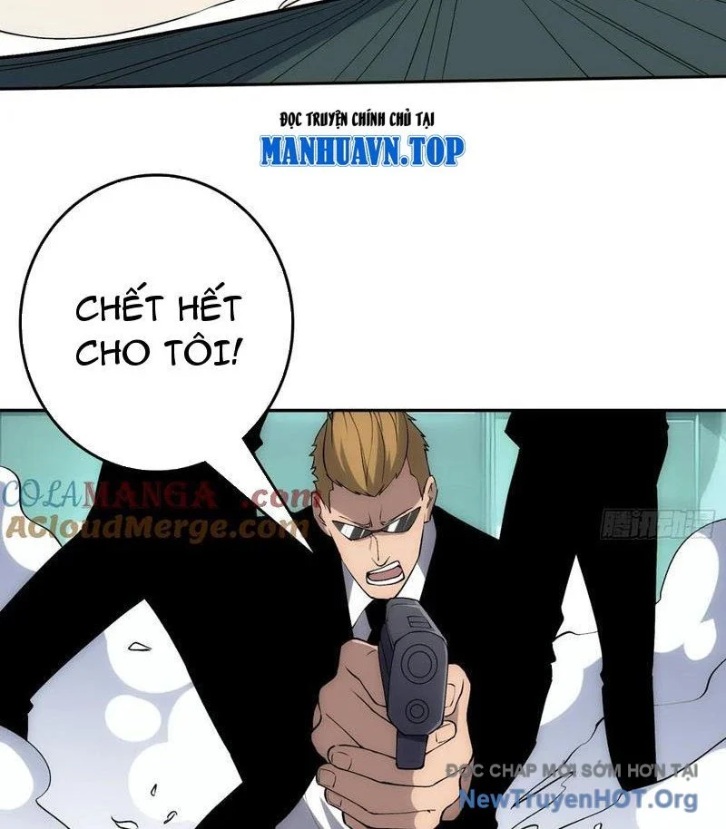 Tin Tức Của Toàn Tri Giả Chapter 52 - Trang 3