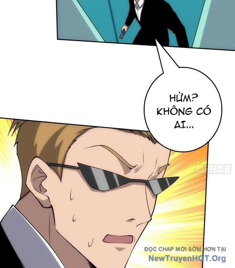 Tin Tức Của Toàn Tri Giả Chapter 52 - Trang 3