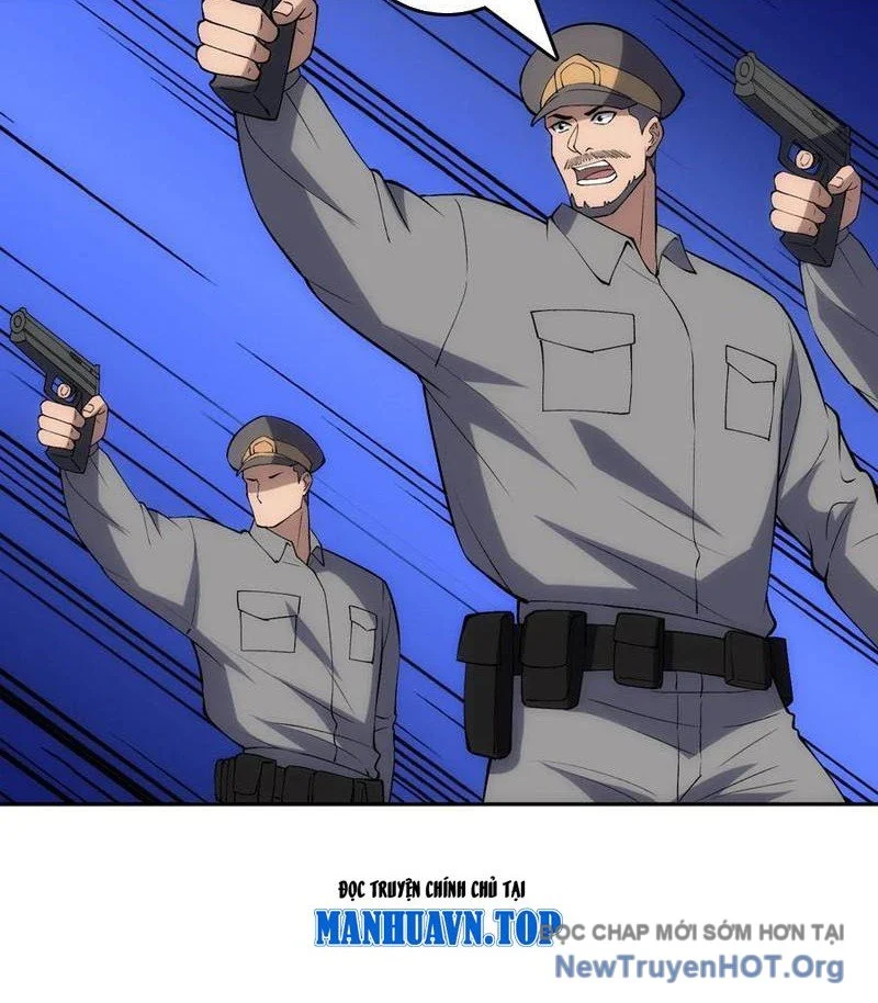 Tin Tức Của Toàn Tri Giả Chapter 52 - Trang 3