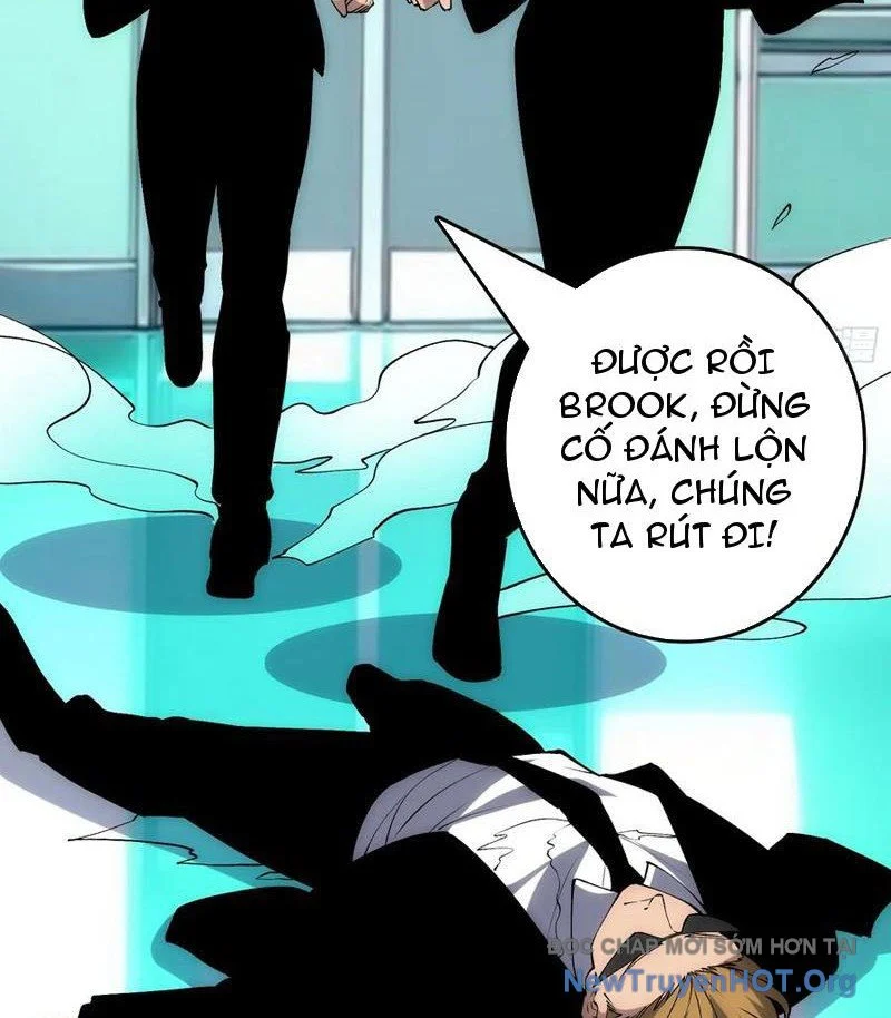 Tin Tức Của Toàn Tri Giả Chapter 52 - Trang 3
