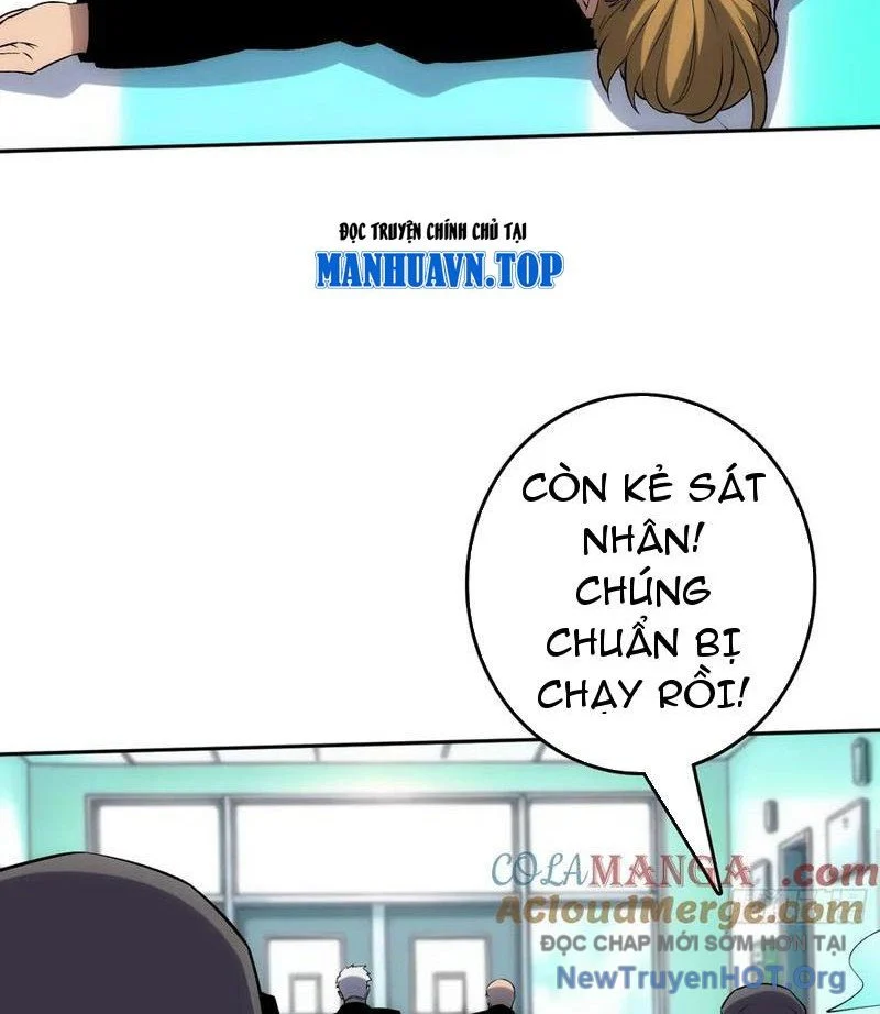 Tin Tức Của Toàn Tri Giả Chapter 52 - Trang 3